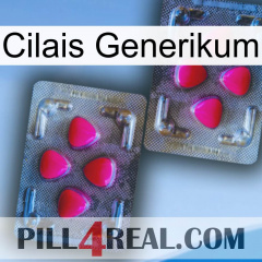 Cilais Generic 15